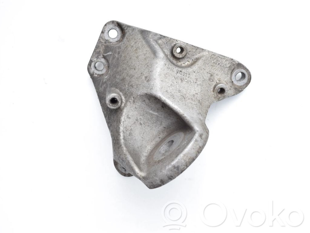 Audi A6 S6 C6 4F Support de boîte de vitesses 