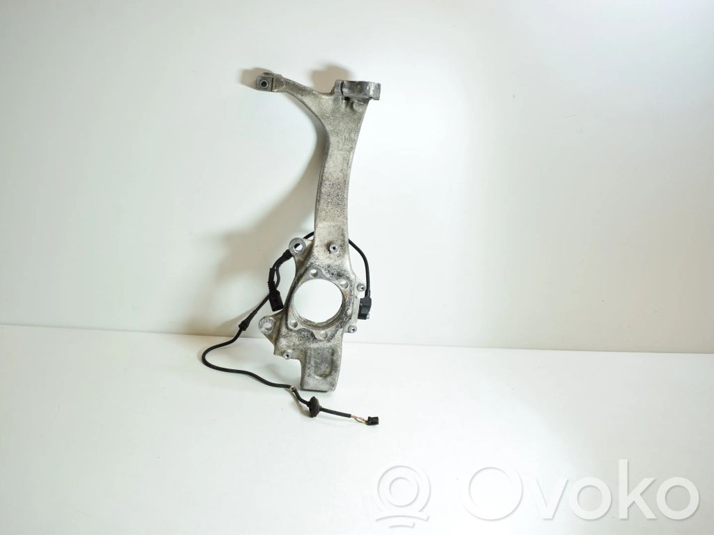 Audi A6 S6 C5 4B Fuso a snodo con mozzo ruota anteriore 