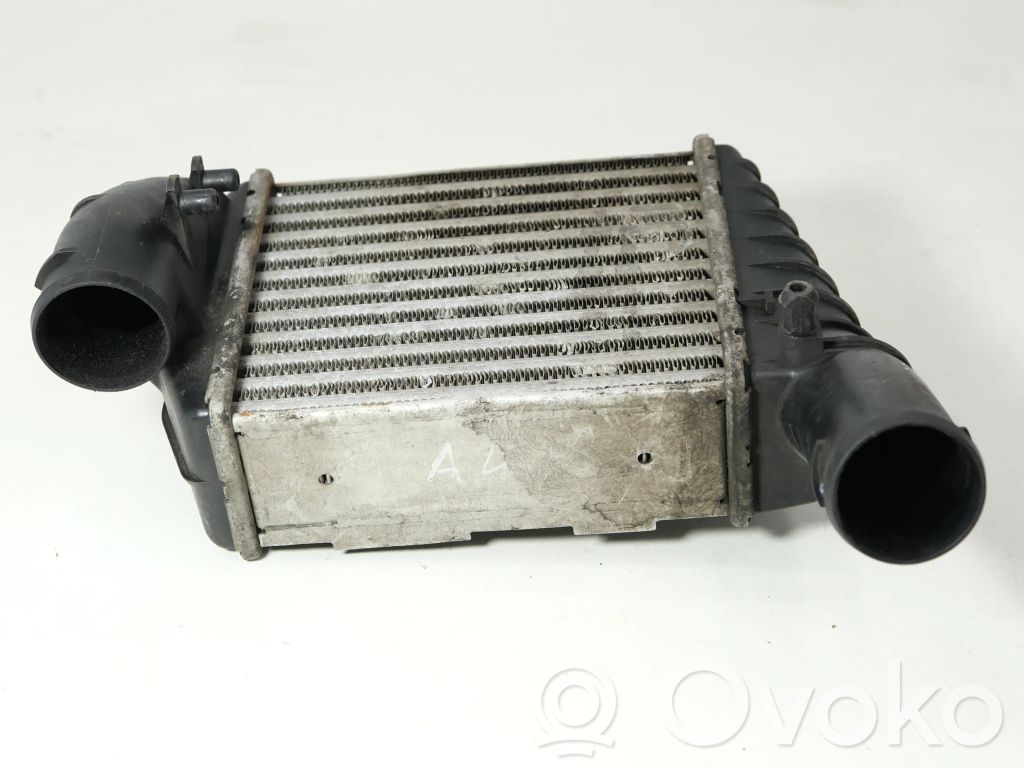 Radiador intercooler   059145806