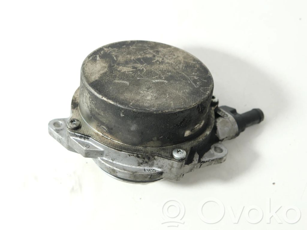 Pompe à vide