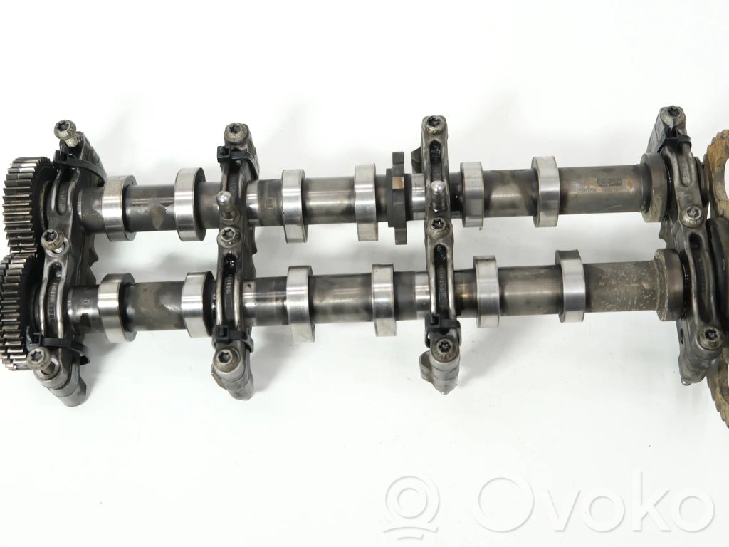 Audi A6 S6 C7 4G Camshaft 