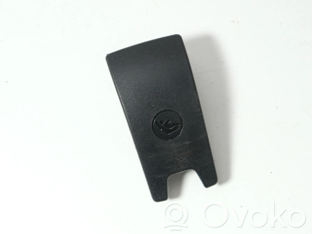 Cubierta ISOFIX   8W0887187