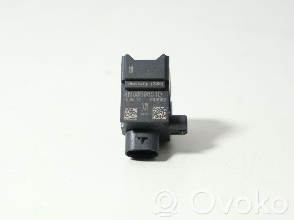 Airbagsensor Crashsensor Drucksensor   4N0959651D
