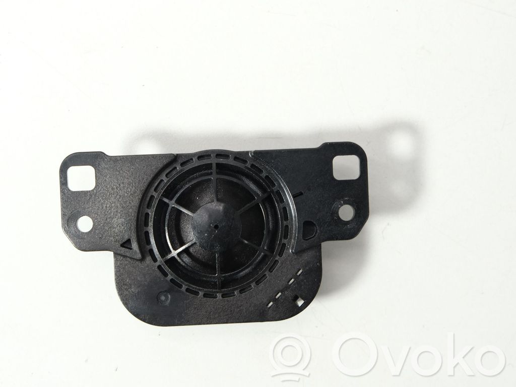 Altavoz del panel   4N0035398