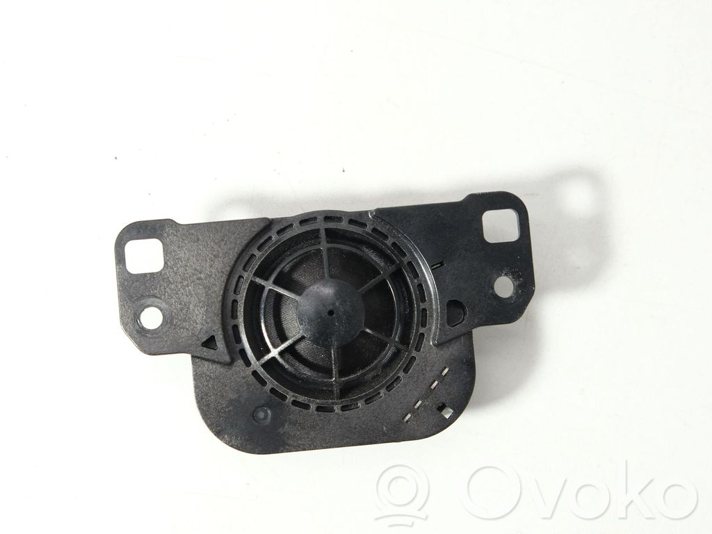 Altavoz del panel   4N0035398