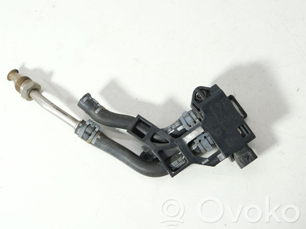 Abgasdrucksensor Differenzdrucksensor   4G0971362F