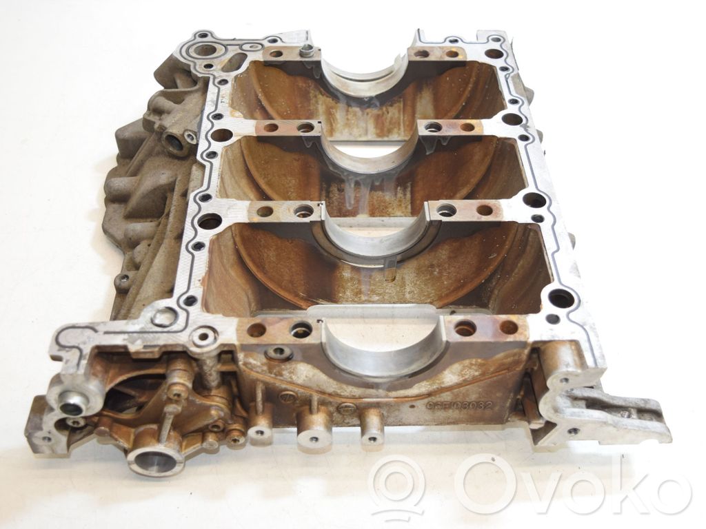 Bloque de motor   06E103032
