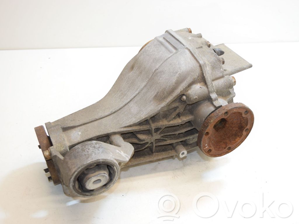 Audi A6 Allroad C6 Hinterachsdifferential 