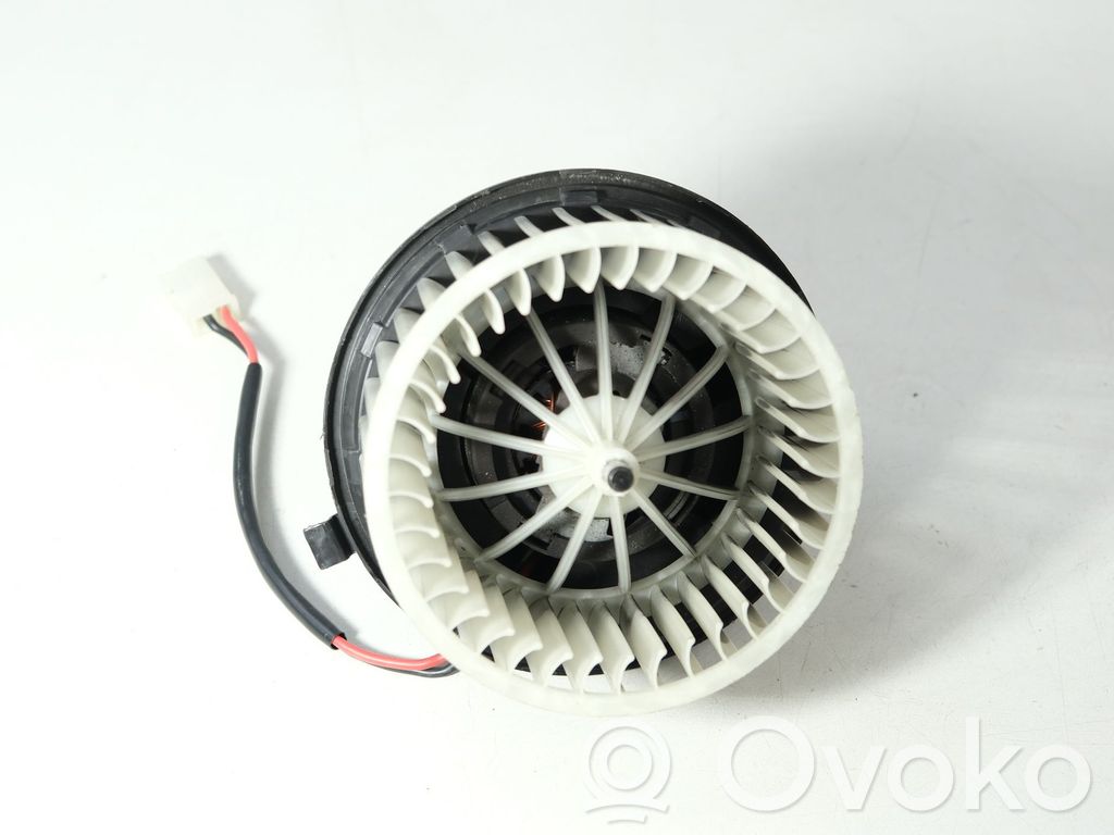 Audi A6 S6 C5 4B Soplador/ventilador calefacción 