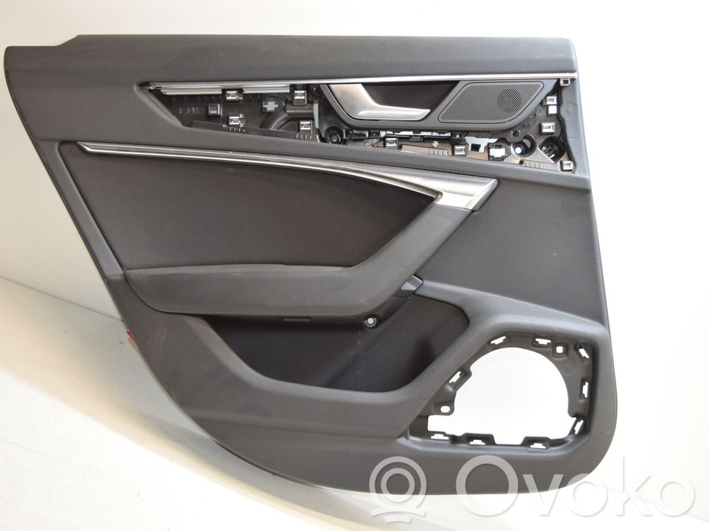 Audi A6 S6 C8 4K Panou interior ușă spate 