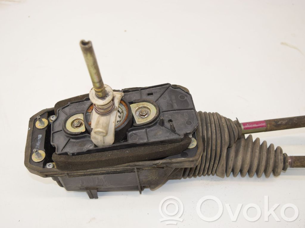 Audi A6 S6 C5 4B Selector caja de cambios 