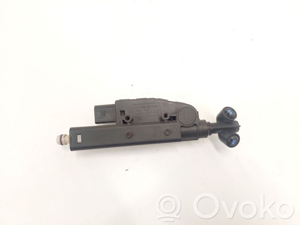 Buse de lave-phares   4E0955966