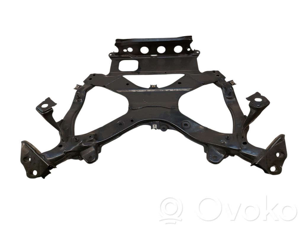 Eje delantero   4K1399347