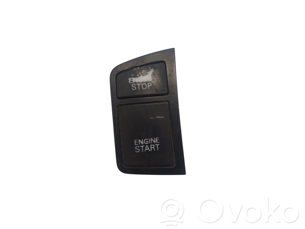Engine start stop button switch   4F1905217