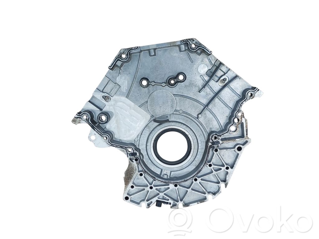 Timing chain cover   059103171