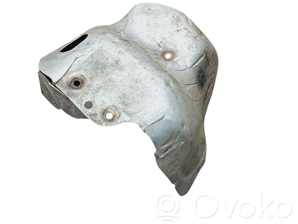 Hitzeschutz Abschirmblech Motorraum   059145325A