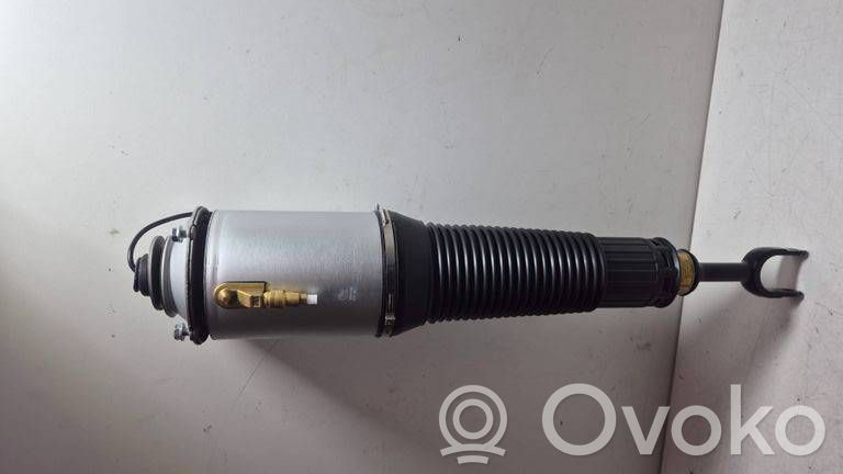 Audi A8 S8 D3 4E Front air suspension shock absorber 