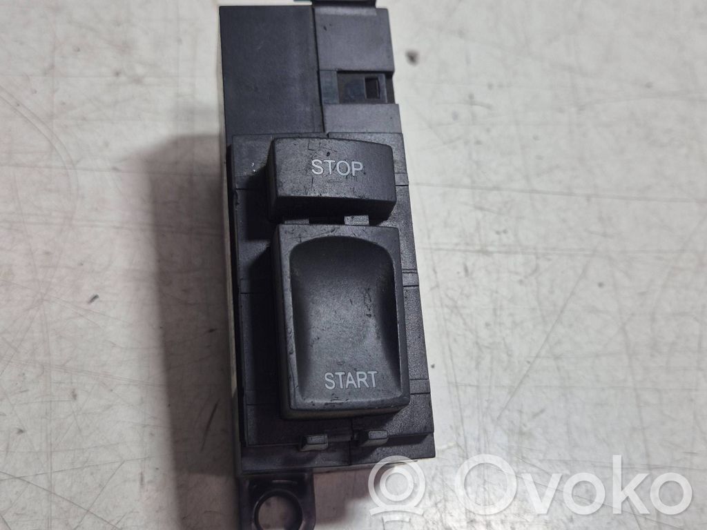 Engine start stop button switch   4E1905217