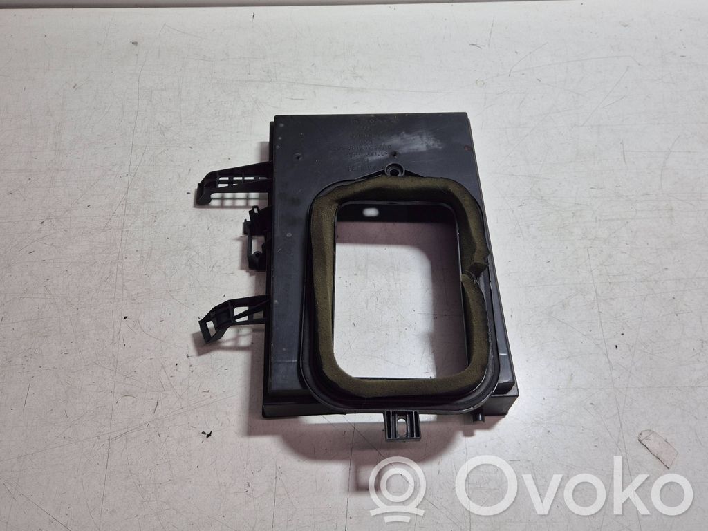 Audi A4 S4 B7 8E 8H Einzelteil Verkleidung Innenraumfilter 