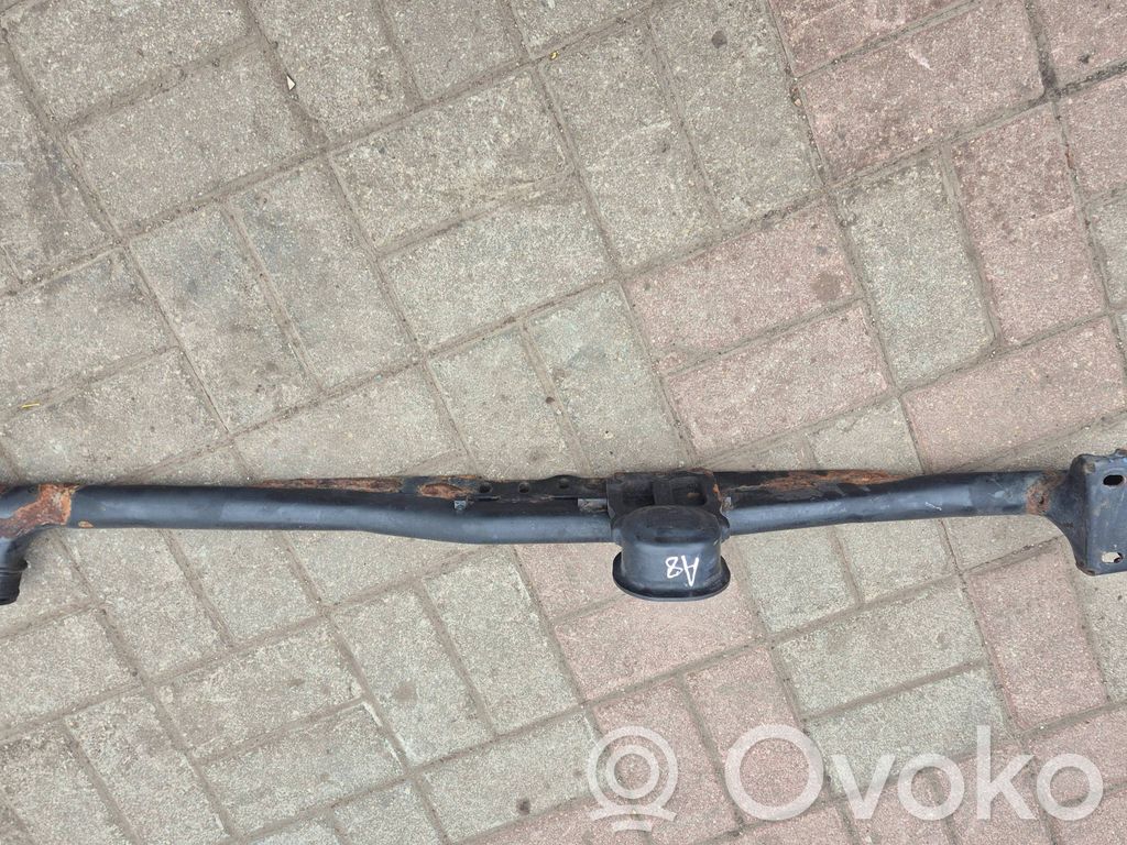 Audi A8 S8 D3 4E Intercooler hose/pipe 