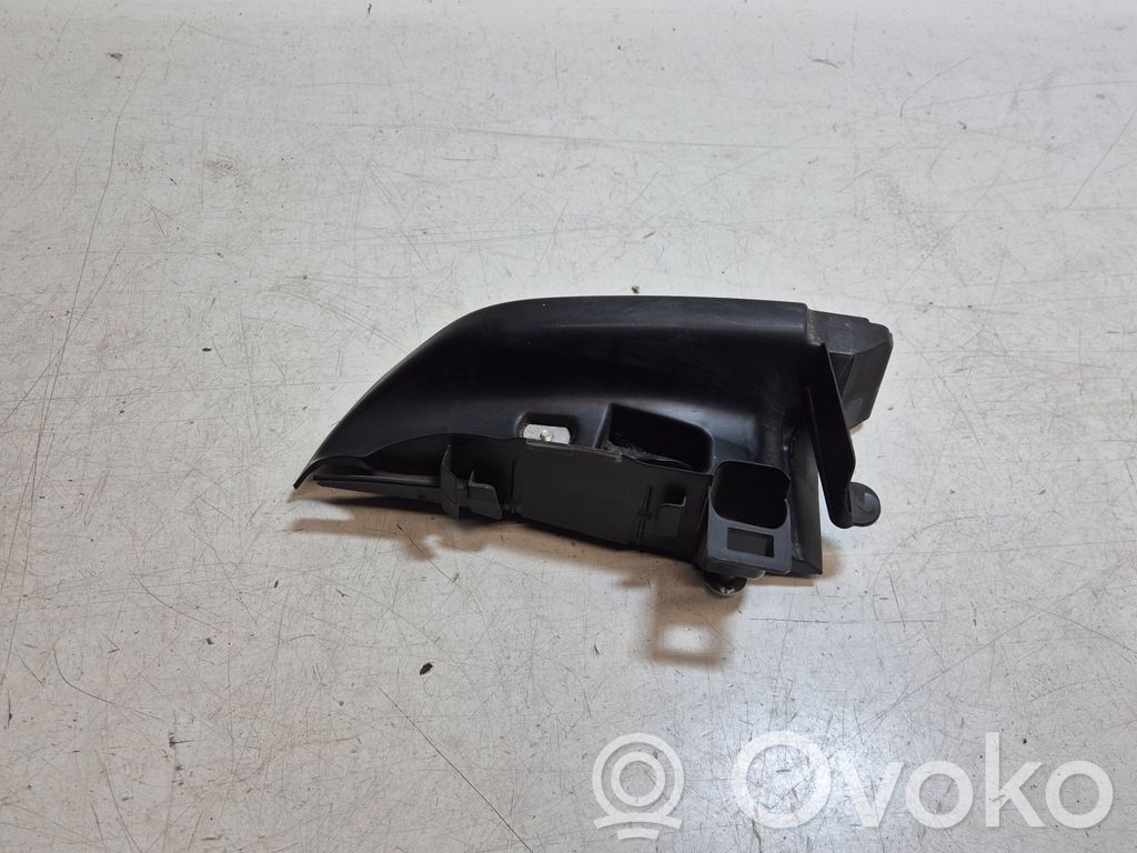 Audi A6 S6 C7 4G Alte piese de interior 