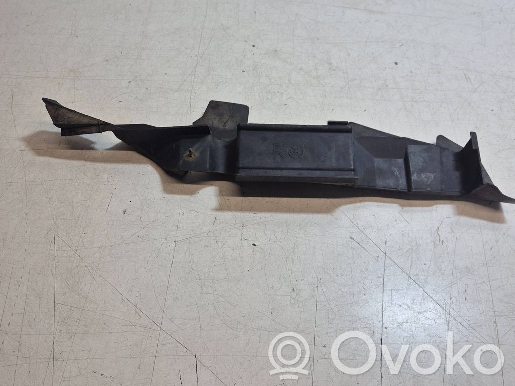 Audi A4 S4 B5 8D Conducto/guía del intercooler 