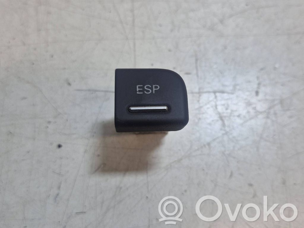 Audi A4 S4 B7 8E 8H ESP (stability program) switch 