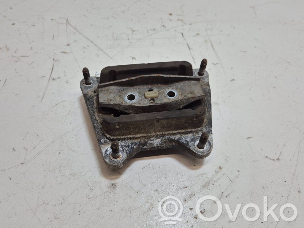 Audi A6 S6 C6 4F Supporto della scatola del cambio 
