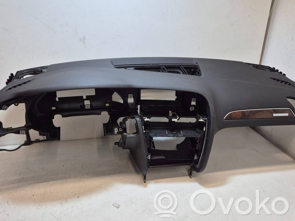 Audi A4 S4 B8 8K Panel de instrumentos 