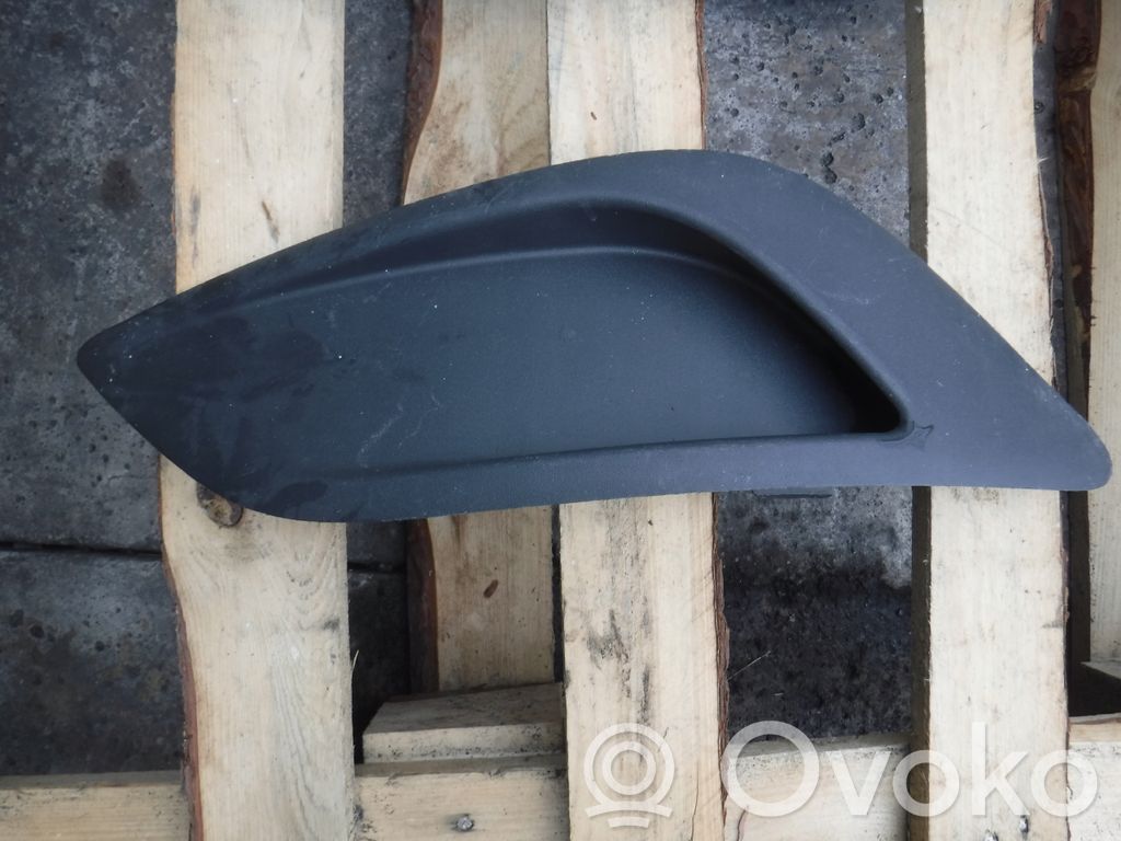 Front bumper lower grill   8M5119953BE