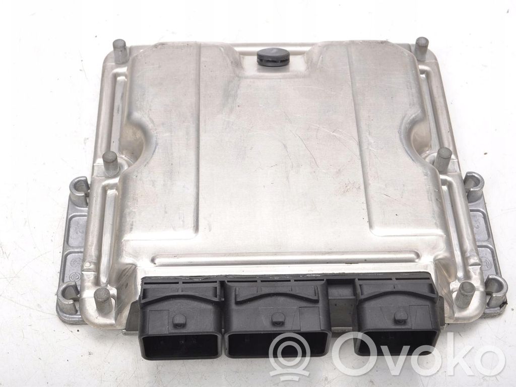 Engine control unit/module   9648870880