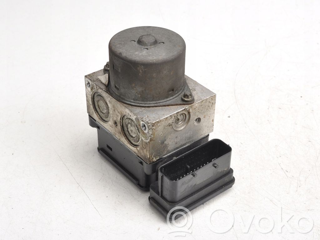 Mini One - Cooper Coupe R56 ABS bloks 