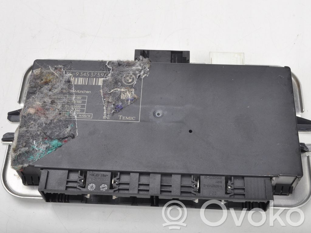 Module d'éclairage LCM   9345373