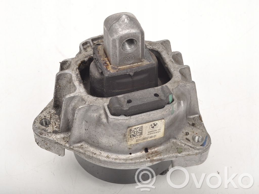 Otros repuestos del motor   6852148