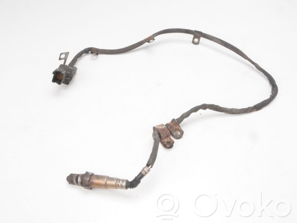 Maserati Quattroporte Lambda probe sensor 