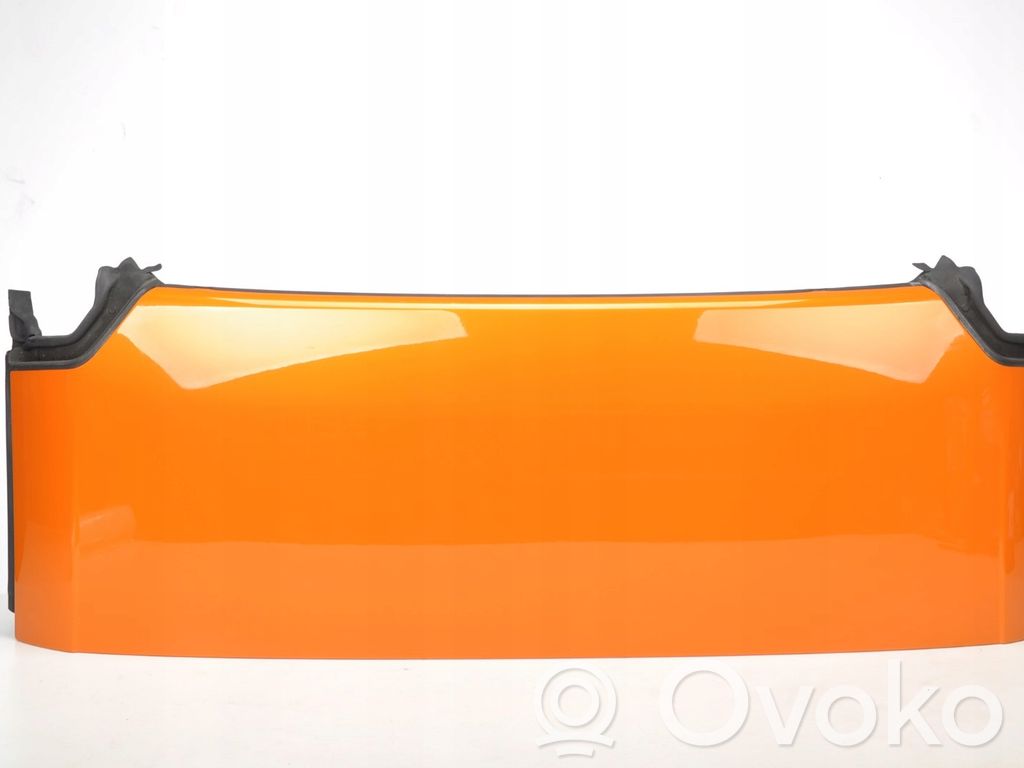 McLaren 650S Plafon 