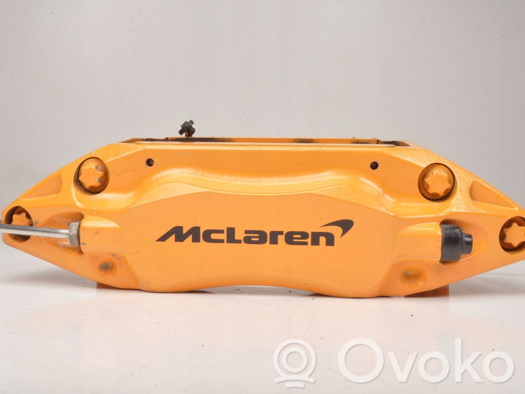 McLaren 650S Takajarrusatula 