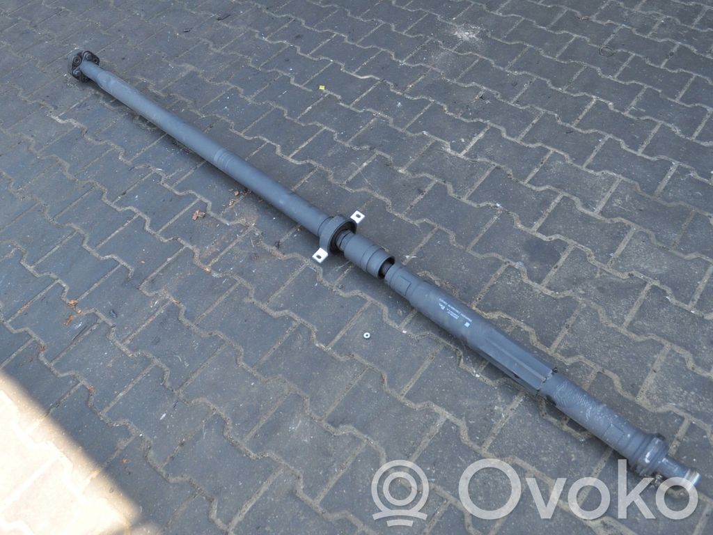 BMW 2 F44 Other interior part 
