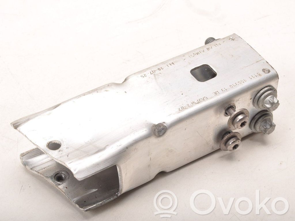 Mini F65 Barra di rinforzo del paraurti anteriore 