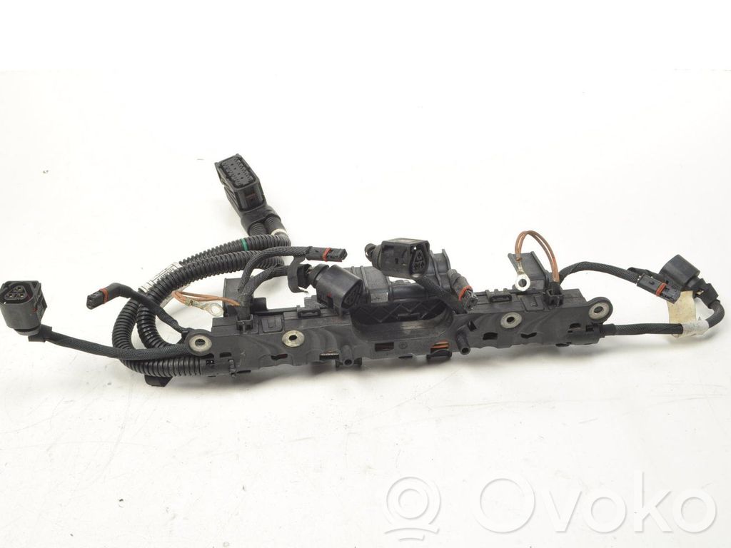 BMW 5 F10 F11 Other wiring loom 