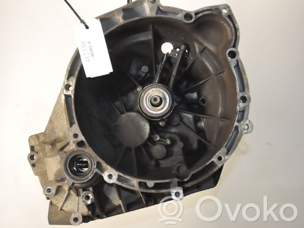 Manualna 7-biegowa skrzynia biegów   2N1R7002NB,2N1R7002NA,2N1R7002NC,2N1R7002NE