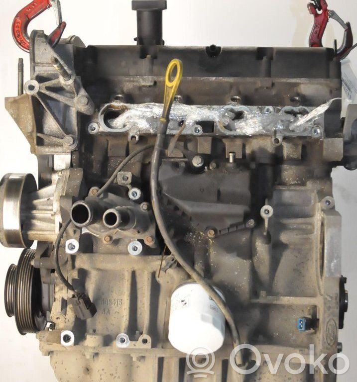 Engine swap   FXJB,ASDA,ASDB,FXJA