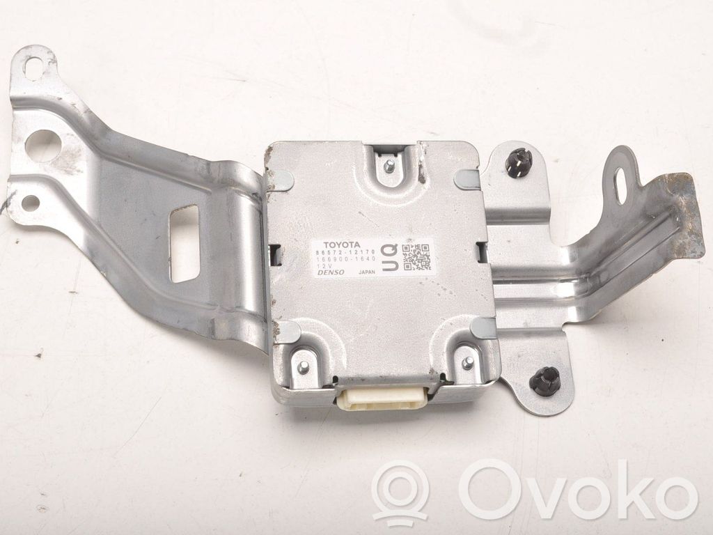 Toyota Corolla E210 E21 Other control units/modules 