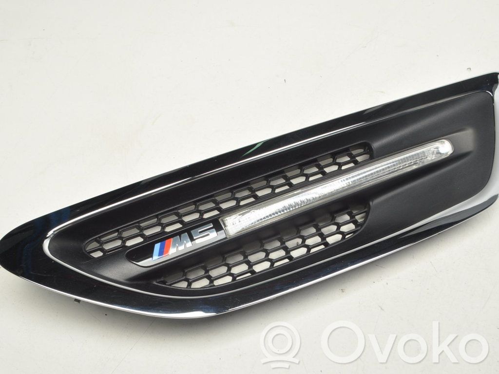 BMW 5 F10 F11 Frontblinker 