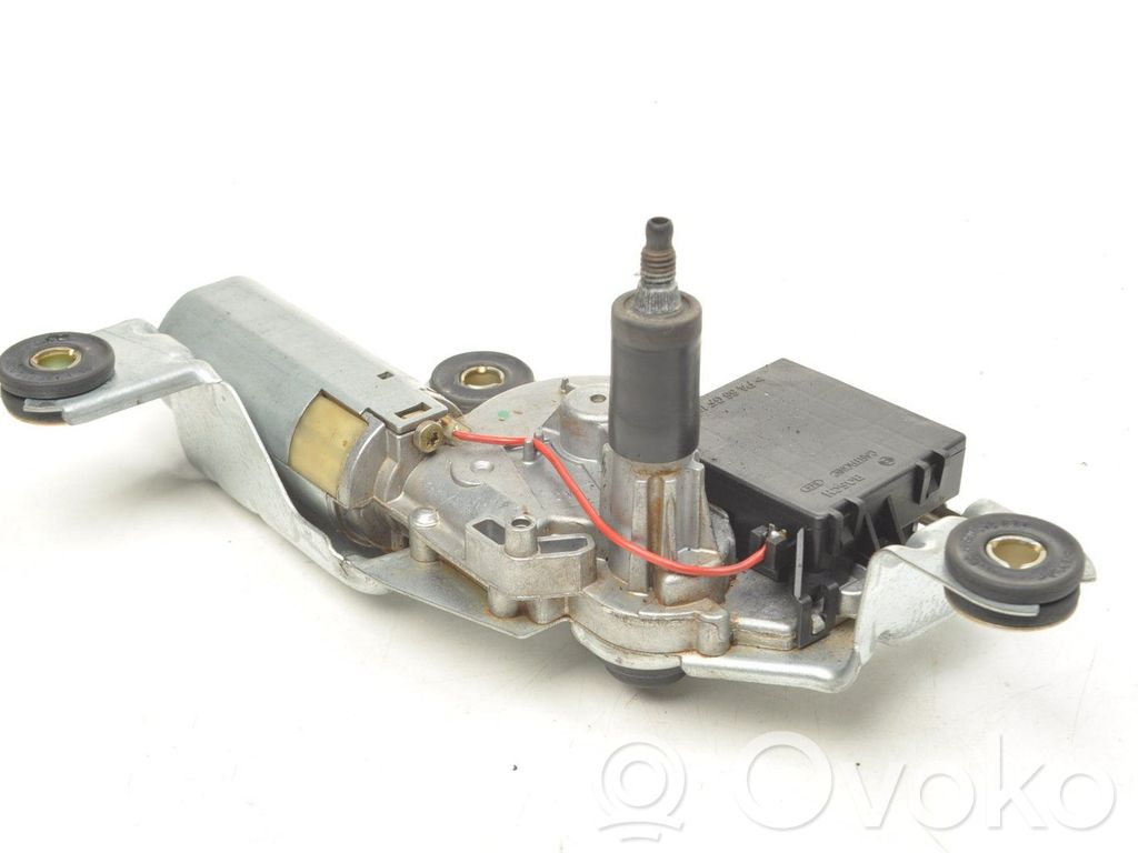 Wischermotor Heckscheibe   8254536