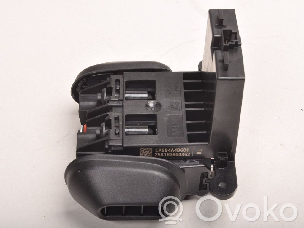 Mini F65 Other control units/modules 