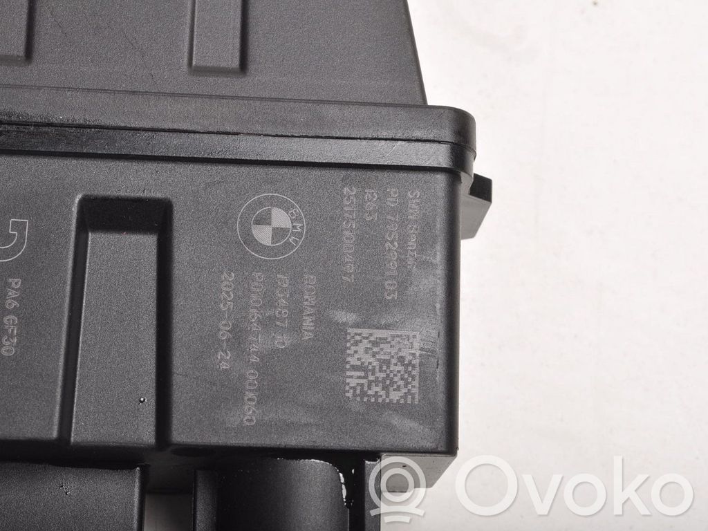 Other control units/modules   7952991