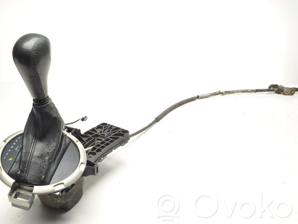 Selector caja de cambios   UCB000070