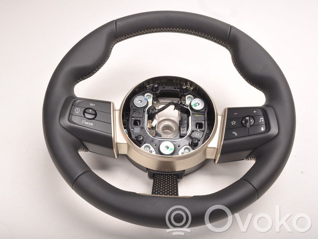 Mini F65 Volante 
