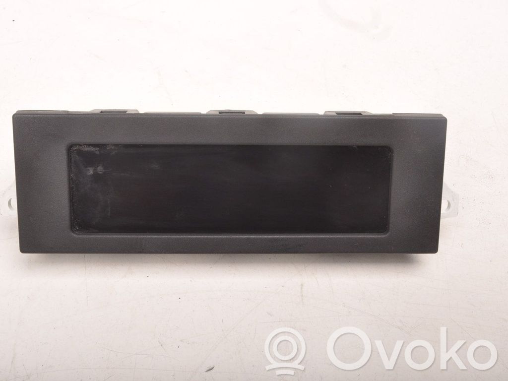 Screen/display/small screen   96666323XT